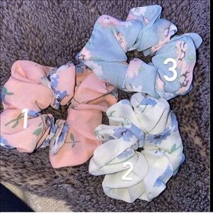 Scrunchie Bundle